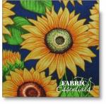 RJR - Mrs Greenthumbs - Sunflowers - 0537-2